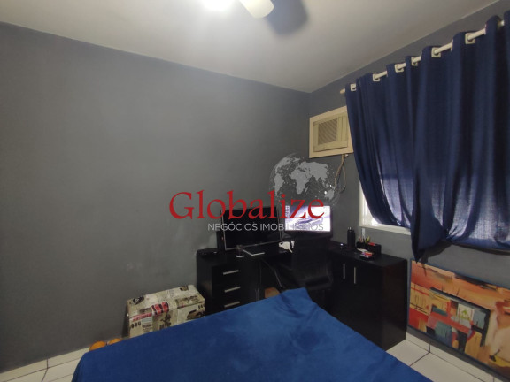 Imagem Imóvel com 2 Quartos à Venda, 90 m² em Boqueirão - Santos Imagem Imóvel com 2 Quartos à Venda, 90 m² em Boqueirão - Santos
