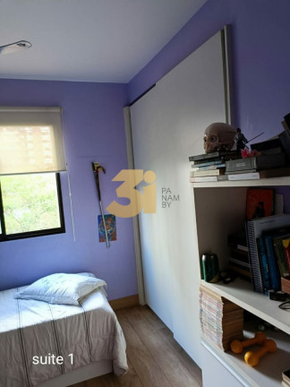 Imagem Apartamento com 3 Quartos à Venda, 210 m² em Granja Julieta - São Paulo Imagem Apartamento com 3 Quartos à Venda, 210 m² em Granja Julieta - São Paulo