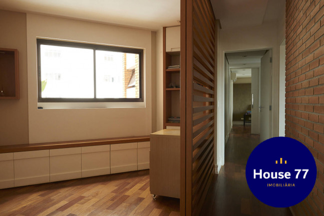 Imagem Apartamento com 3 Quartos à Venda, 276 m² em Campo Belo - São Paulo Imagem Apartamento com 3 Quartos à Venda, 276 m² em Campo Belo - São Paulo