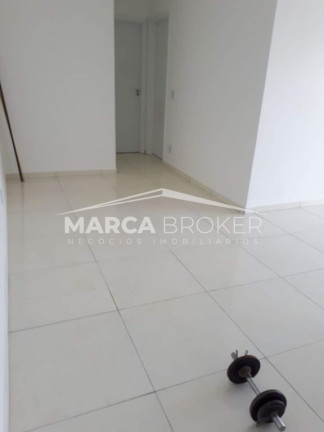 Imagem Apartamento com 2 Quartos à Venda, 51 m² em Jardim Das Nações - Itatiba