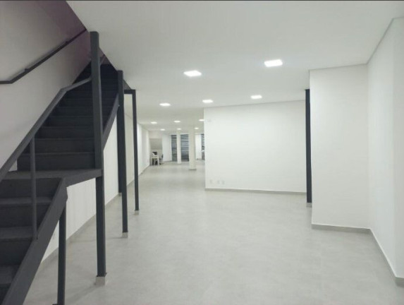 Imagem Sala Comercial para Alugar, 320 m² em Centro - Poá Imagem Sala Comercial para Alugar, 320 m² em Centro - Poá