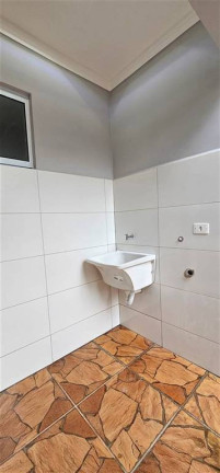 Imagem Casa com 3 Quartos à Venda, 88 m² em Caiçara - Praia Grande Imagem Casa com 3 Quartos à Venda, 88 m² em Caiçara - Praia Grande