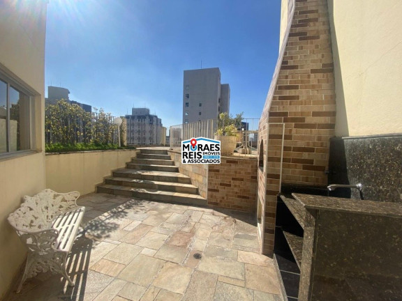 Imagem Apartamento com 1 Quarto para Alugar, 60 m² em Moema - São Paulo Imagem Apartamento com 1 Quarto para Alugar, 60 m² em Moema - São Paulo