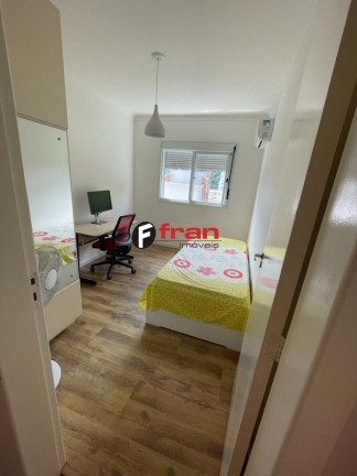 Imagem Apartamento com 2 Quartos à Venda, 181 m² em Córrego Grande - Florianópolis