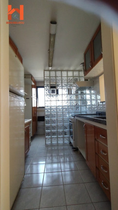 Imagem Apartamento com 3 Quartos à Venda, 72 m² em Jardim Colombo - São Paulo Imagem Apartamento com 3 Quartos à Venda, 72 m² em Jardim Colombo - São Paulo