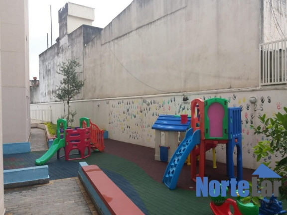 Imagem Apartamento com 3 Quartos à Venda, 92 m² em Casa Verde - São Paulo Imagem Apartamento com 3 Quartos à Venda, 92 m² em Casa Verde - São Paulo