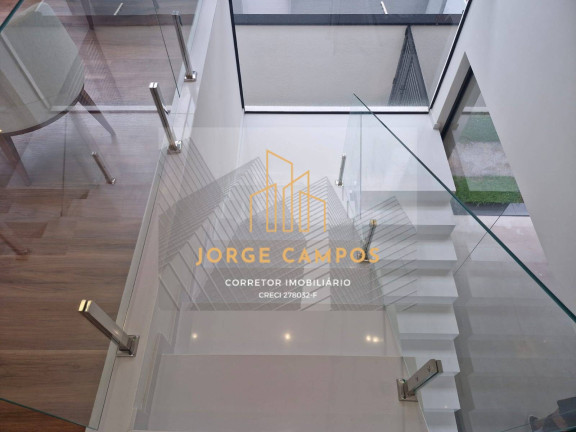 Imagem Sobrado com 5 Quartos à Venda, 540 m² em Condomínio Residencial Alphaville Ii - São José Dos Campos Imagem Sobrado com 5 Quartos à Venda, 540 m² em Condomínio Residencial Alphaville Ii - São José Dos Campos