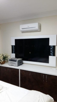 Imagem Apartamento com 3 Quartos à Venda, 107 m² em Centro - Cascavel