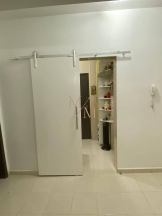 Imagem Apartamento com 2 Quartos à Venda, 82 m² em Gonzaga - Santos Imagem Apartamento com 2 Quartos à Venda, 82 m² em Gonzaga - Santos