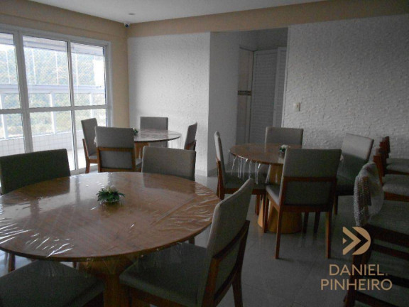 Imagem Apartamento com 3 Quartos à Venda, 108 m² em Canto Do Forte - Praia Grande Imagem Apartamento com 3 Quartos à Venda, 108 m² em Canto Do Forte - Praia Grande