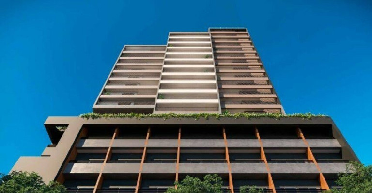 Imagem Apartamento com 2 Quartos à Venda, 59 m² em Vila Mariana - São Paulo Imagem Apartamento com 2 Quartos à Venda, 59 m² em Vila Mariana - São Paulo