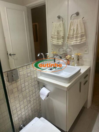 Imagem Apartamento com 3 Quartos à Venda, 93 m² em Maracanã - Rio De Janeiro Imagem Apartamento com 3 Quartos à Venda, 93 m² em Maracanã - Rio De Janeiro
