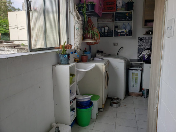 Imagem Apartamento com 3 Quartos à Venda, 75 m² em Parque Mandaqui - São Paulo Imagem Apartamento com 3 Quartos à Venda, 75 m² em Parque Mandaqui - São Paulo