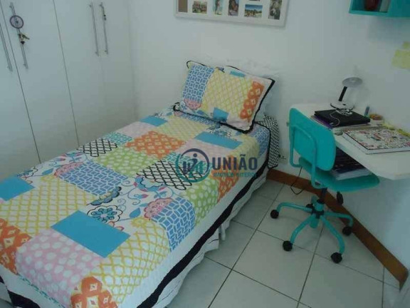 Imagem Apartamento com 4 Quartos à Venda, 152 m² em Icaraí - Niterói Imagem Apartamento com 4 Quartos à Venda, 152 m² em Icaraí - Niterói