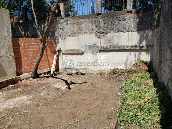 Imagem Terreno à Venda, 570 m² em Centro - Curitiba