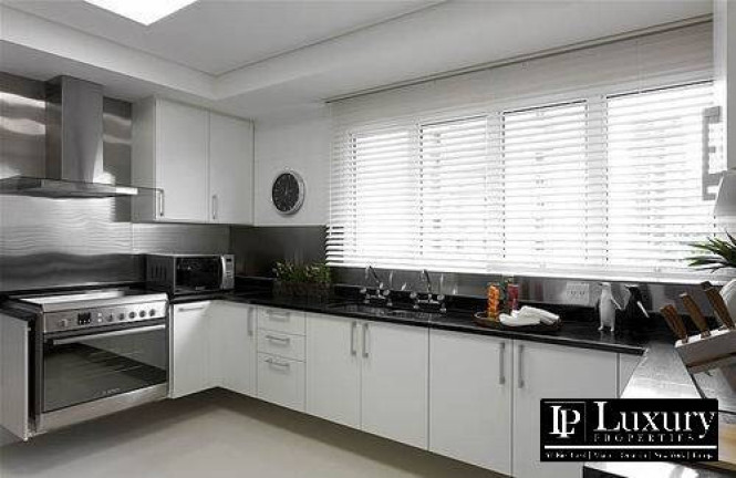 Imagem Apartamento com 4 Quartos à Venda, 287 m² em Vila Nova Conceição - São Paulo Imagem Apartamento com 4 Quartos à Venda, 287 m² em Vila Nova Conceição - São Paulo