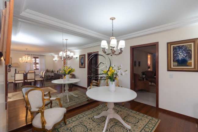 Imagem Casa com 6 Quartos à Venda, 620 m² em Jardim Botânico - Brasília Imagem Casa com 6 Quartos à Venda, 620 m² em Jardim Botânico - Brasília