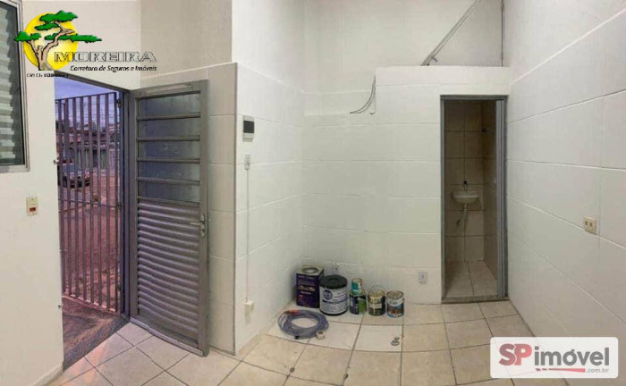 Imagem Sala Comercial para Alugar, 35 m² em Sitio Do Mandaqui - São Paulo