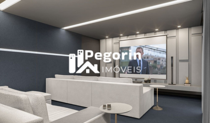 Imagem Apartamento com 2 Quartos à Venda, 51 m² em Portão - Curitiba