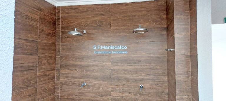 Imagem Apartamento com 2 Quartos à Venda, 107 m² em Itaguá - Ubatuba