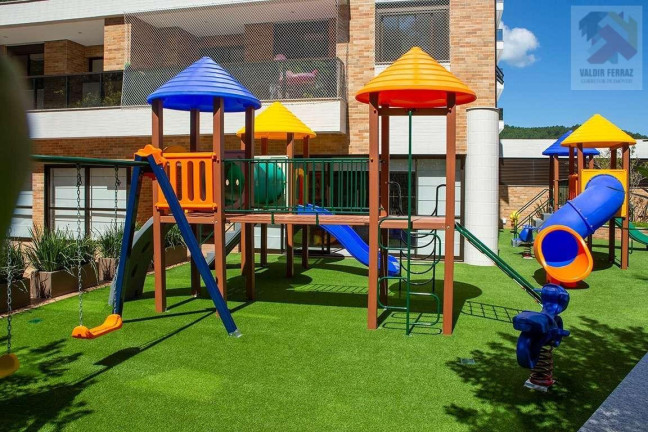 Imagem Apartamento com 3 Quartos à Venda, 101 m² em Itacorubi - Florianópolis