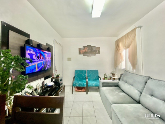 Imagem Apartamento com 2 Quartos à Venda, 41 m² em Bom Viver - Biguaçu