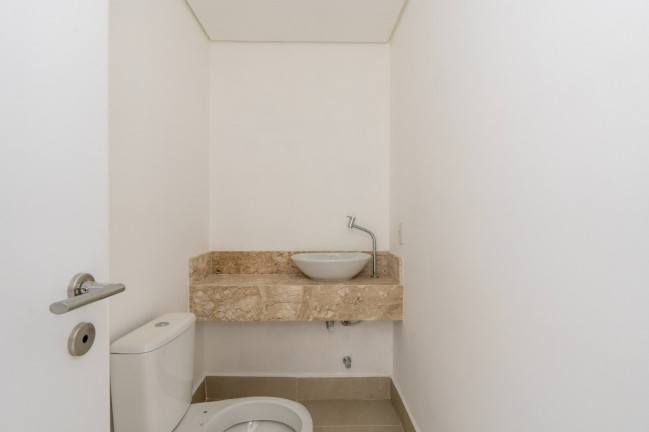 Imagem Apartamento com 3 Quartos à Venda, 175 m² em Jardim Dom Bosco - São Paulo