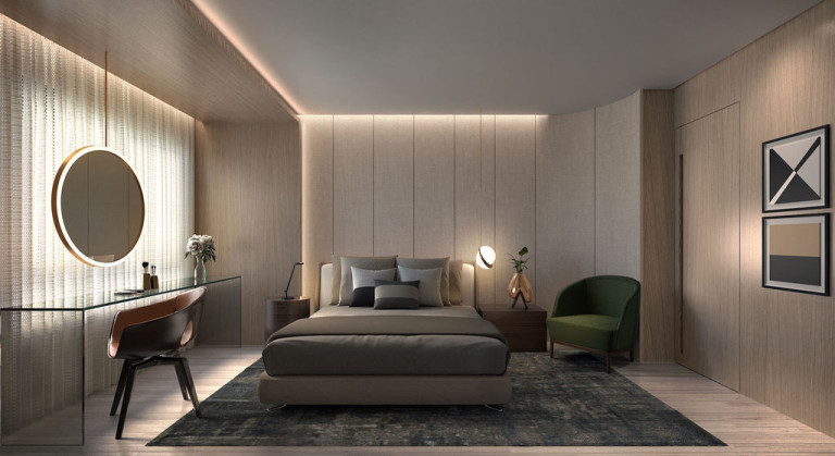 Imagem Loft com 1 Quarto à Venda, 29 m² em Vila Nova Conceição - São Paulo