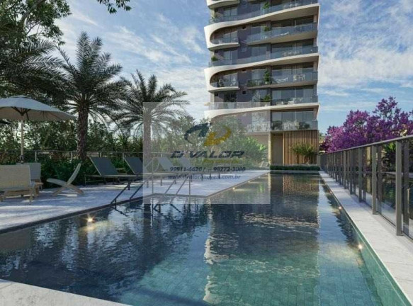 Imagem Apartamento com 3 Quartos à Venda, 108 m² em Miramar - João Pessoa Imagem Apartamento com 3 Quartos à Venda, 108 m² em Miramar - João Pessoa