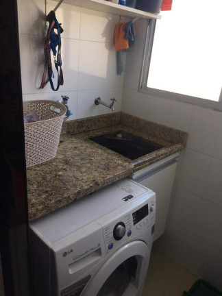 Imagem Apartamento com 2 Quartos à Venda,  em Campo Grande - Rio De Janeiro