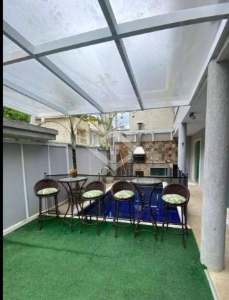 Imagem Casa com 3 Quartos à Venda, 300 m² em Taquara - Rio De Janeiro