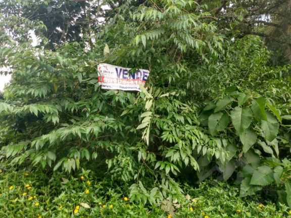 Imagem Terreno à Venda, 1.061 m² em Chácaras Do Rosário - Cajamar
