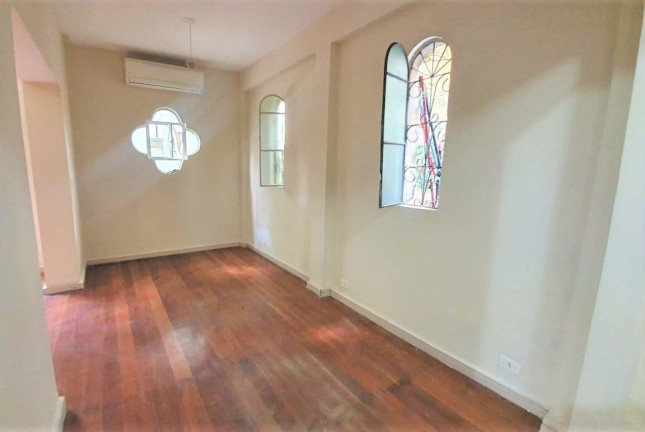 Imagem Casa com 2 Quartos para Alugar, 75 m² em Higienópolis - São Paulo Imagem Casa com 2 Quartos para Alugar, 75 m² em Higienópolis - São Paulo