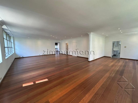 Imagem Apartamento com 4 Quartos à Venda, 325 m² em Higienopolis - Sao Paulo Imagem Apartamento com 4 Quartos à Venda, 325 m² em Higienopolis - Sao Paulo