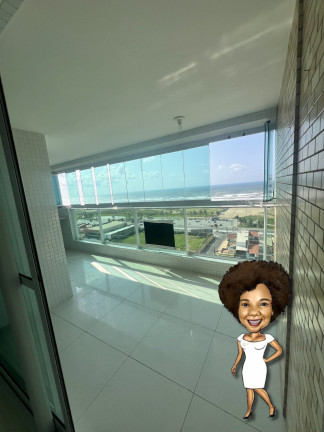 Imagem Apartamento com 4 Quartos à Venda, 121 m² em Atalaia - Aracaju