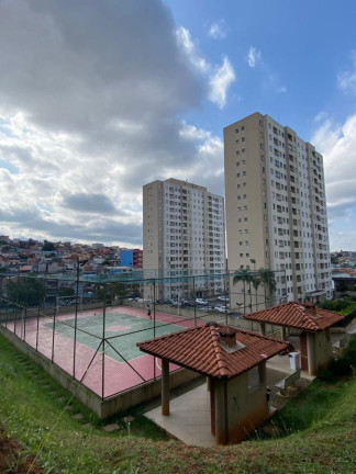 Imagem Apartamento com 2 Quartos à Venda, 50 m² em Vila Mercês - Carapicuíba Imagem Apartamento com 2 Quartos à Venda, 50 m² em Vila Mercês - Carapicuíba