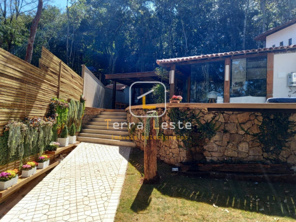 Casa de Condomínio com 3 Quartos à Venda, 200 m² em Retiro Do Chalé - Brumadinho