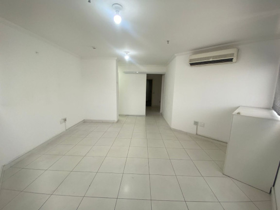 Imagem Sala Comercial para Alugar, 30 m² em Barra Funda - São Paulo