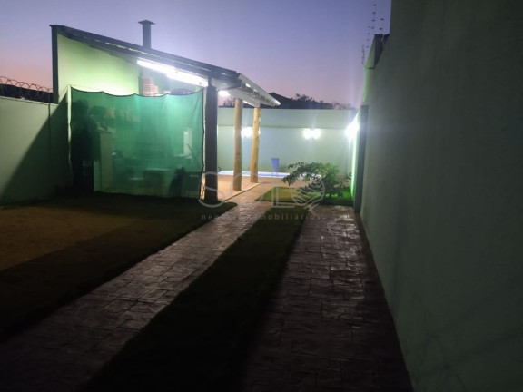 Casa à Venda, 200 m² em Jardim Altos De Pinheiros I E Ii - Araraquara