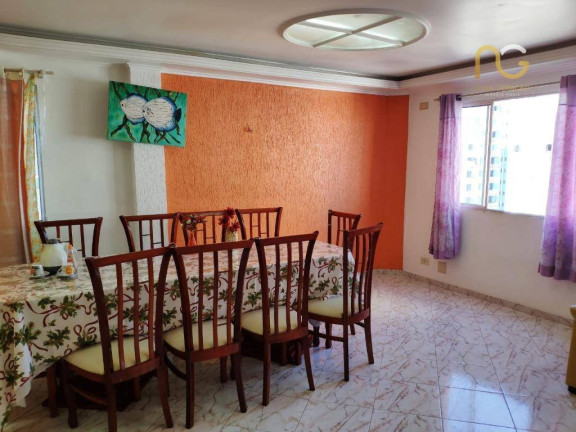 Imagem Cobertura com 4 Quartos à Venda, 195 m² em Tupi - Praia Grande Imagem Cobertura com 4 Quartos à Venda, 195 m² em Tupi - Praia Grande