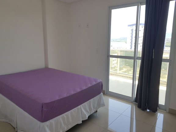Imagem Apartamento com 3 Quartos para Alugar, 135 m² em Centro - Guarapari Imagem Apartamento com 3 Quartos para Alugar, 135 m² em Centro - Guarapari