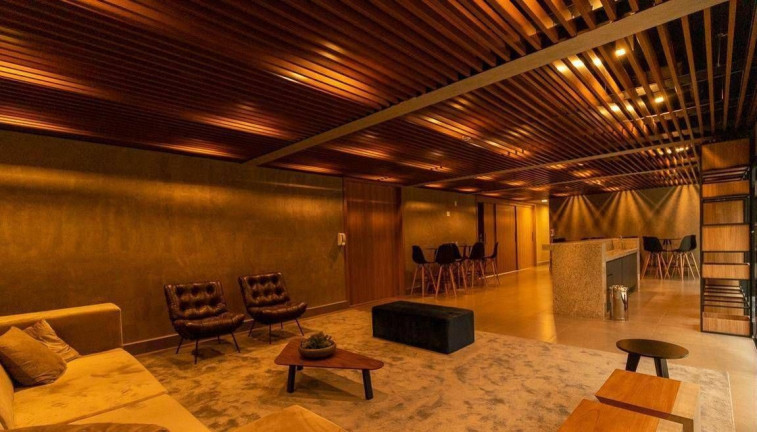 Imagem Apartamento com 1 Quarto à Venda, 64 m² em Pinheiros - São Paulo Imagem Apartamento com 1 Quarto à Venda, 64 m² em Pinheiros - São Paulo