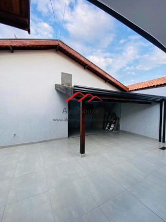 Imagem Casa com 3 Quartos à Venda, 110 m² em Jardim Amélia - Sumaré Imagem Casa com 3 Quartos à Venda, 110 m² em Jardim Amélia - Sumaré