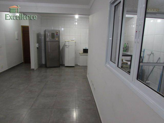 Imagem Apartamento com 1 Quarto à Venda, 72 m² em Vila Valparaíso - Santo André Imagem Apartamento com 1 Quarto à Venda, 72 m² em Vila Valparaíso - Santo André