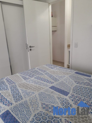 Imagem Apartamento com 1 Quarto à Venda, 42 m² em Tatuapé - São Paulo Imagem Apartamento com 1 Quarto à Venda, 42 m² em Tatuapé - São Paulo