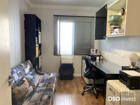Imagem Apartamento com 3 Quartos à Venda, 125 m² em Saude - São Paulo Imagem Apartamento com 3 Quartos à Venda, 125 m² em Saude - São Paulo