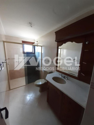 Imagem Apartamento com 3 Quartos à Venda, 116 m² em Centro - Sao Leopoldo Imagem Apartamento com 3 Quartos à Venda, 116 m² em Centro - Sao Leopoldo