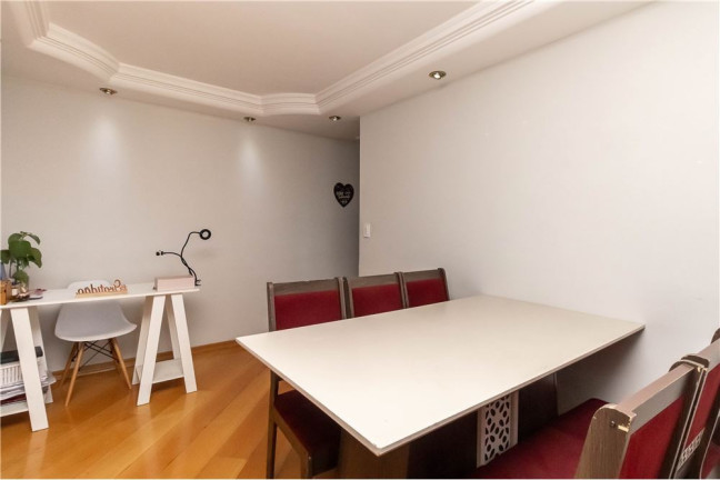 Imagem Apartamento com 2 Quartos à Venda, 5.075 m² em Vila Ivone - São Paulo