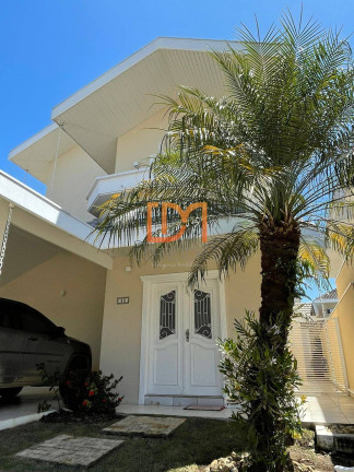 Imagem Casa com 4 Quartos à Venda, 250 m² em Urbanova - São José Dos Campos Imagem Casa com 4 Quartos à Venda, 250 m² em Urbanova - São José Dos Campos