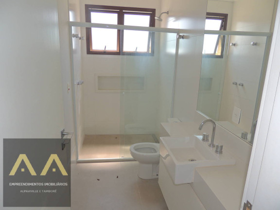 Imagem Casa com 4 Quartos à Venda, 505 m² em Alphaville - Santana De Parnaíba